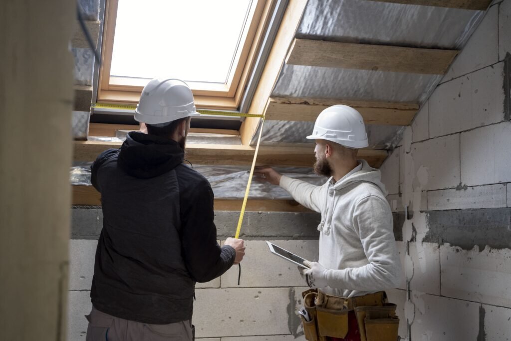 benefits of adding insulation to your attic