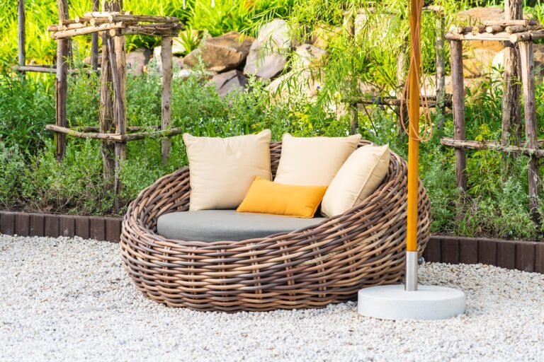 diy outdoor furniture ideas