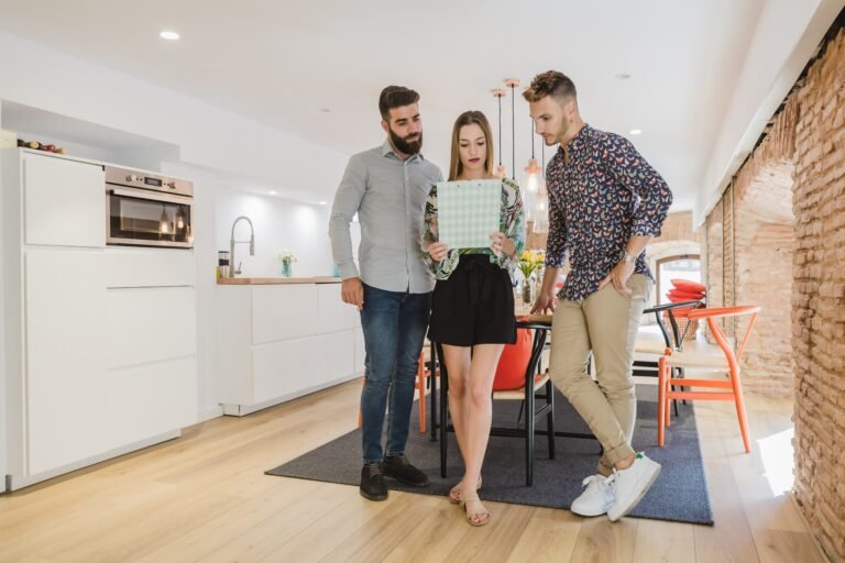 How to remodel your basement