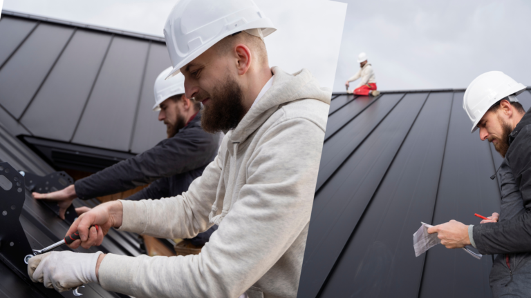 How To Check For Roof Leaks