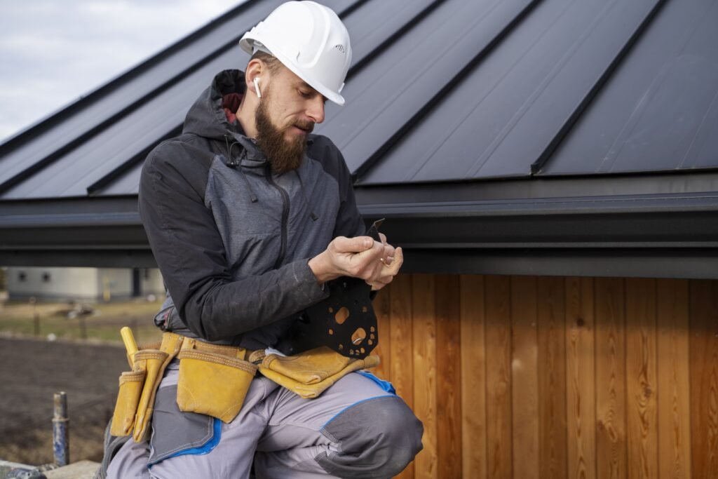 How To Check For Roof Leaks