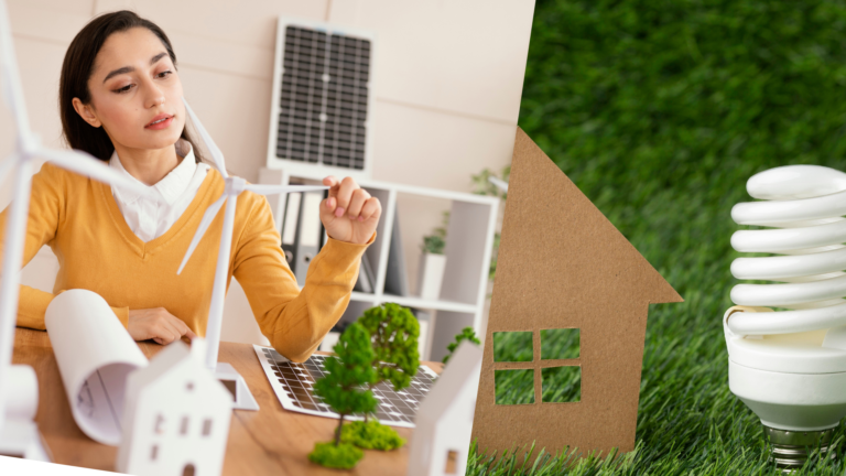 What Are Four Strategies For Reducing Energy Consumption At Home?